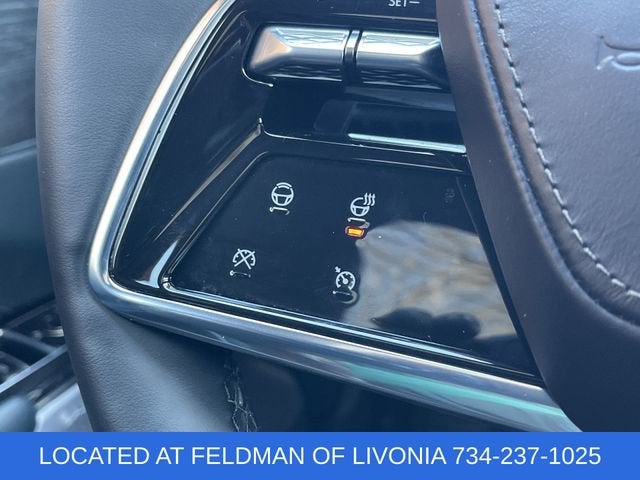 2024 Cadillac LYRIQ Sport 3