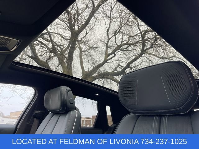 2024 Cadillac LYRIQ Sport 3