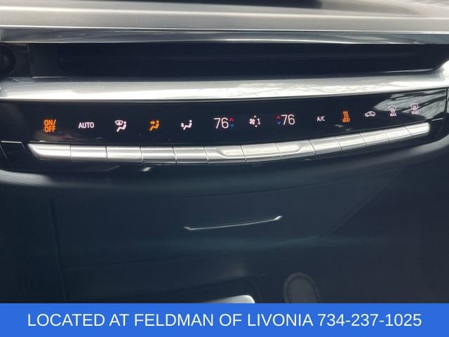 2024 Cadillac LYRIQ Sport 3