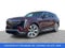 2025 Cadillac ESCALADE IQ Luxury 2
