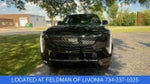 2025 Cadillac ESCALADE IQ Sport 1