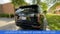 2025 Cadillac ESCALADE IQ Sport 1