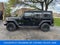 2010 Jeep Wrangler Unlimited Sport