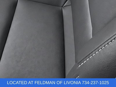 2013 Chevrolet Camaro LT
