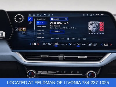 2024 Chevrolet Equinox EV 3LT
