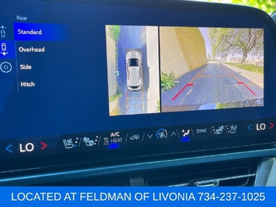 2024 Chevrolet Equinox EV 3LT