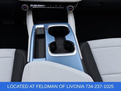 2024 Chevrolet Equinox EV 3LT