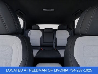 2024 Chevrolet Equinox EV 3LT