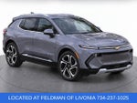 2024 Chevrolet Equinox EV 3LT