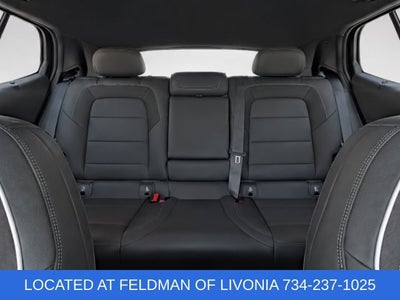 2024 Chevrolet Equinox EV 3LT
