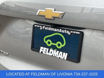 2024 Chevrolet Blazer 3LT