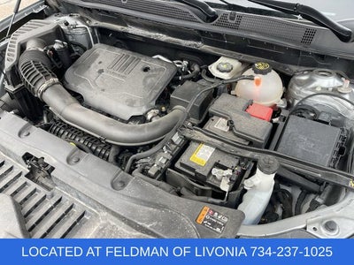 2024 Chevrolet Blazer 3LT