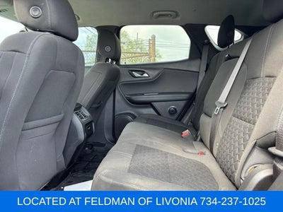 2019 Chevrolet Blazer AWD