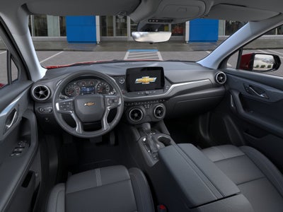 2026 Chevrolet Blazer 3LT