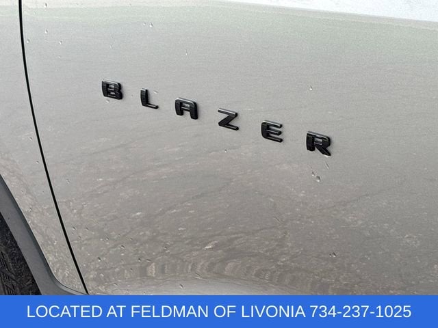 2023 Chevrolet Blazer 3LT
