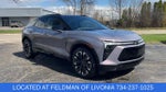 2026 Chevrolet Blazer EV RS