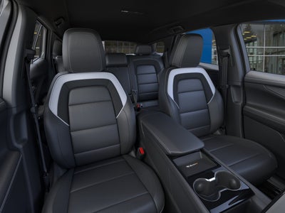 2027 Chevrolet Blazer EV LT