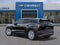2027 Chevrolet Blazer EV LT