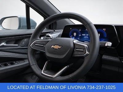 2024 Chevrolet Blazer EV LT