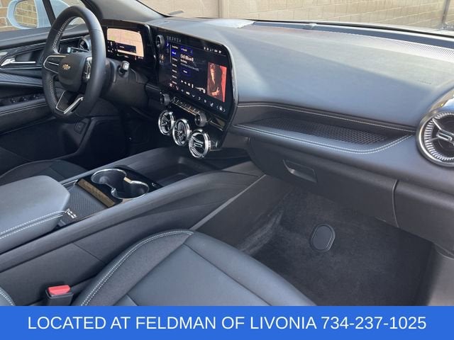 2024 Chevrolet Blazer EV LT