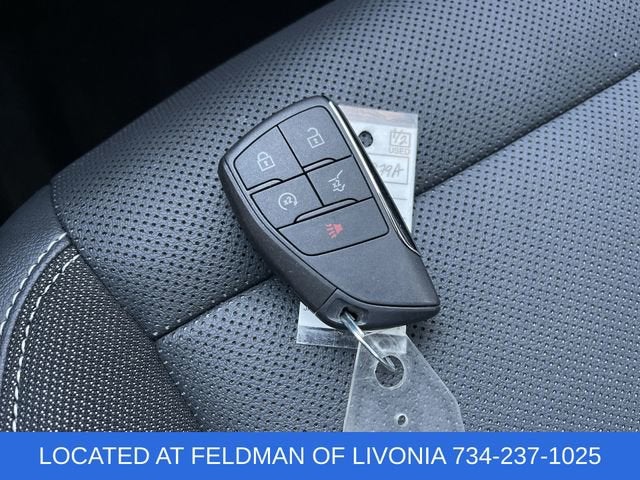 2024 Chevrolet Blazer EV LT