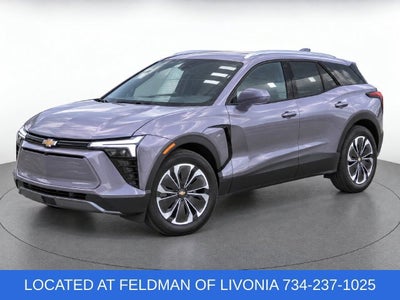 2024 Chevrolet Blazer EV LT