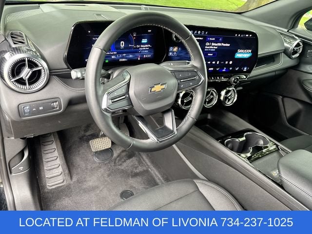 2024 Chevrolet Blazer EV LT