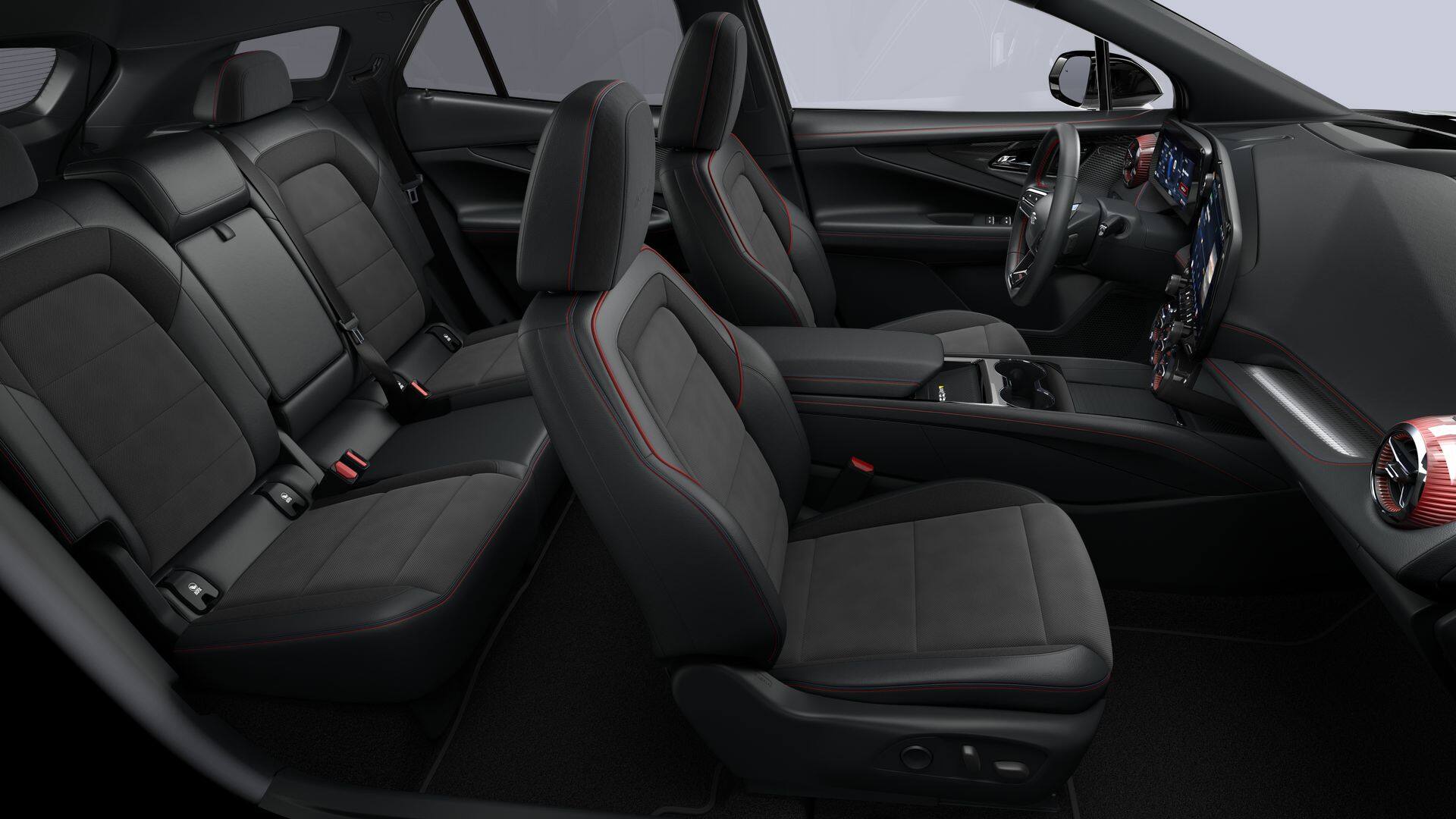2024 Chevrolet Blazer EV RS