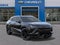 2027 Chevrolet Blazer EV SS