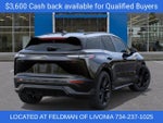 2027 Chevrolet Blazer EV SS