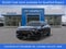 2027 Chevrolet Blazer EV SS