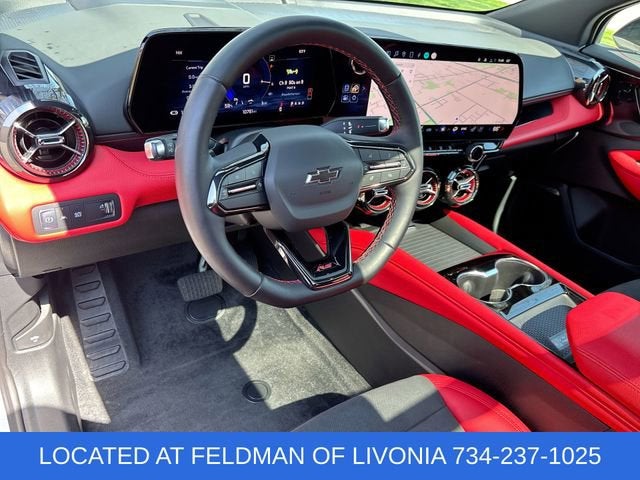 2024 Chevrolet Blazer EV RS