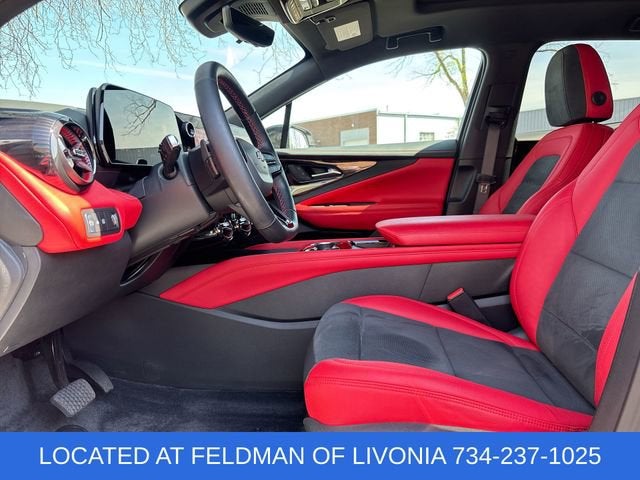 2024 Chevrolet Blazer EV RS