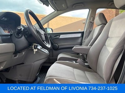 2011 Honda CR-V SE