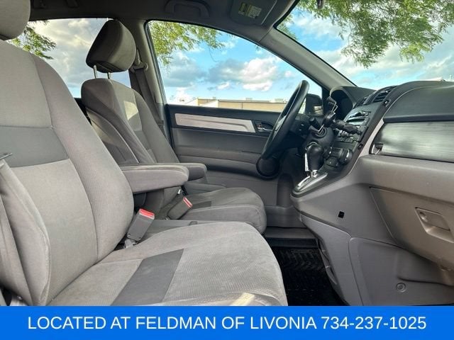 2011 Honda CR-V SE