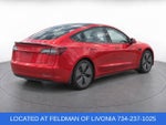 2021 Tesla Model 3 Standard Range Plus Rear-Wheel Drive