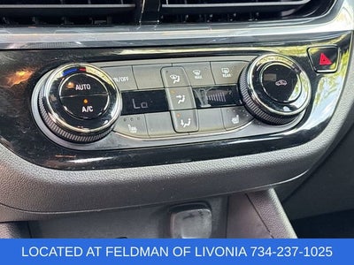 2025 Buick Envista Sport Touring