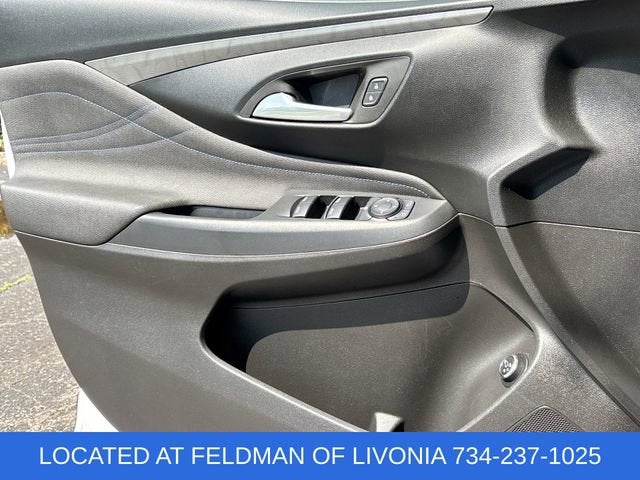 2025 Buick Envista Sport Touring