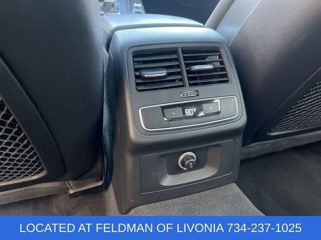 2018 Audi S5 3.0T Premium Plus