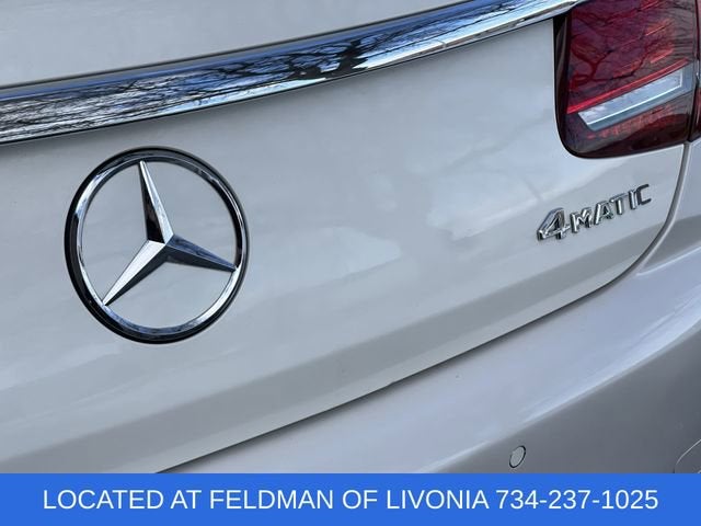 2018 Mercedes-Benz S 560 4MATIC®