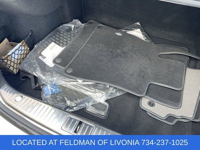 2018 Mercedes-Benz S 560 4MATIC®