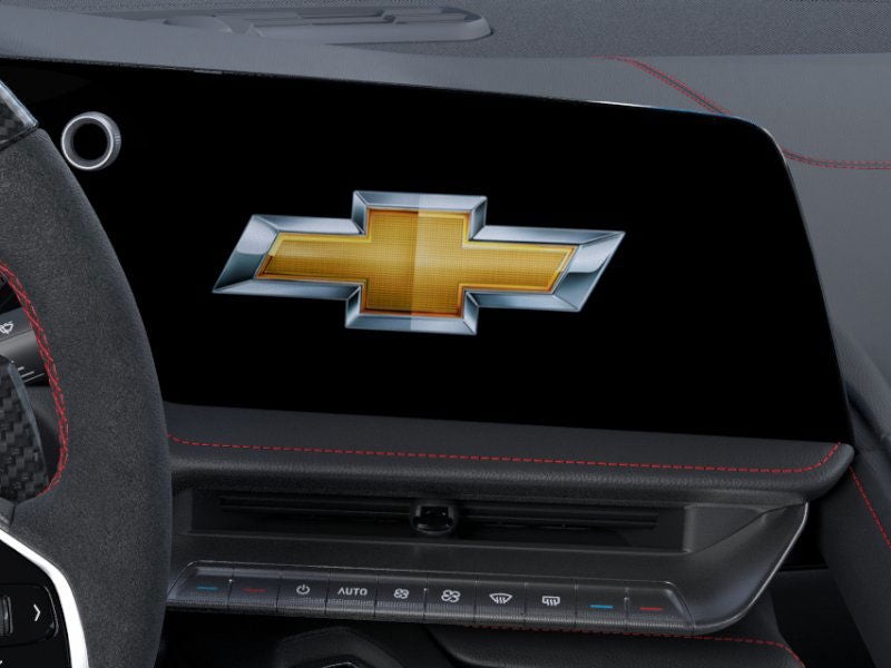 2026 Chevrolet Corvette ZR1 3LZ