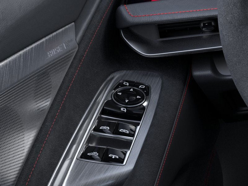 2026 Chevrolet Corvette ZR1 3LZ