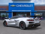 2026 Chevrolet Corvette ZR1 3LZ