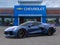 2027 Chevrolet Corvette Grand Sport 2LT