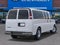 2026 Chevrolet Express Passenger 1LS