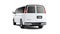 2026 Chevrolet Express Passenger 1LS