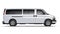 2026 Chevrolet Express Passenger 1LT
