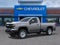2025 Chevrolet Silverado 3500 HD WT