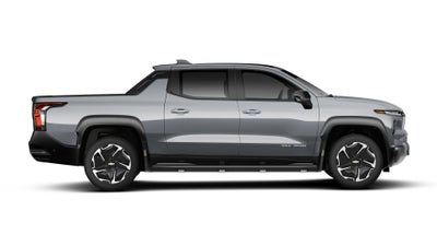 2026 Chevrolet Silverado EV LT - Max Range
